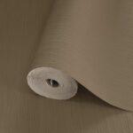 Icon Modern Design Wallpaper, Brown Colour, Code 24111-4