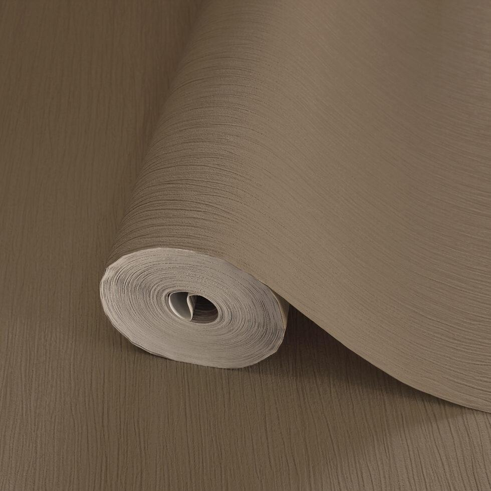 Icon Modern Design Wallpaper, Brown Colour, Code 24111-4