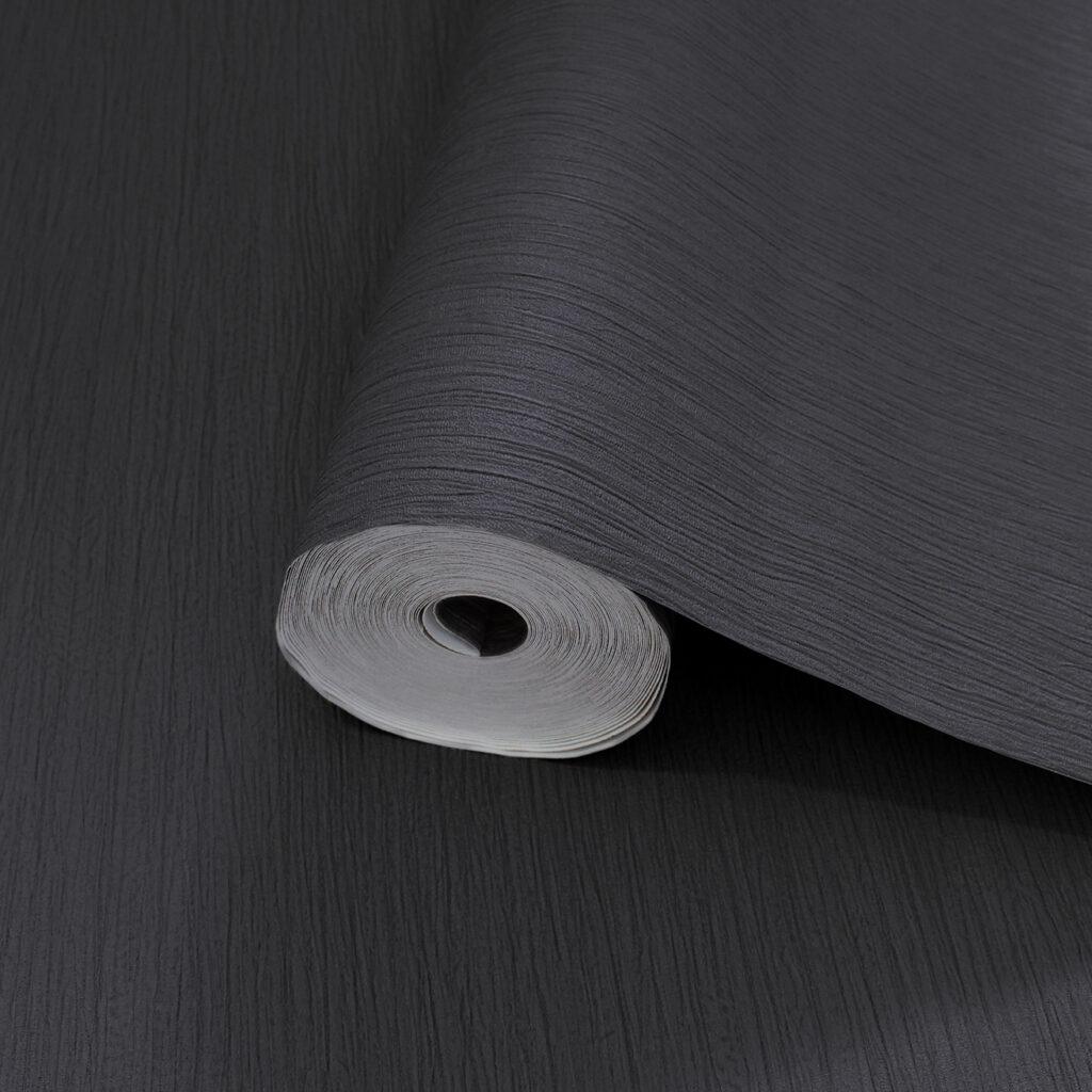Icon Modern Design Wallpaper, Gray Colour, Code 24111-5