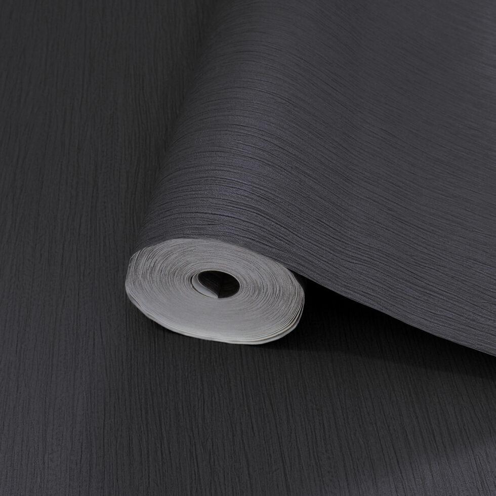 Icon Modern Design Wallpaper, Gray Colour, Code 24111-5