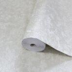 Icon Modern Design Wallpaper, Gray Colour, Code 24114-1