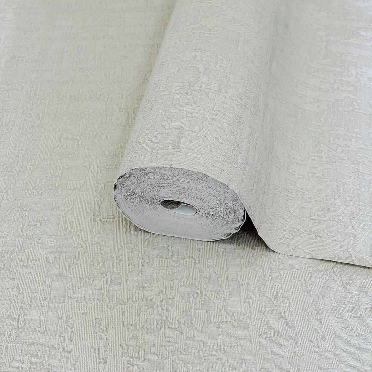 Icon Modern Design Wallpaper, Cream Colour, Code 24114-2 - Image 1