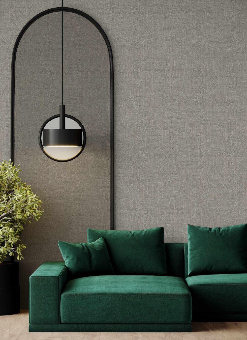 Icon Modern Design Wallpaper, Mink Colour, Code 24114-5 - Image 4