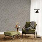 Icon Harmoni Design Wallpaper, Mink Colour, Code 24101-4 - Image 5