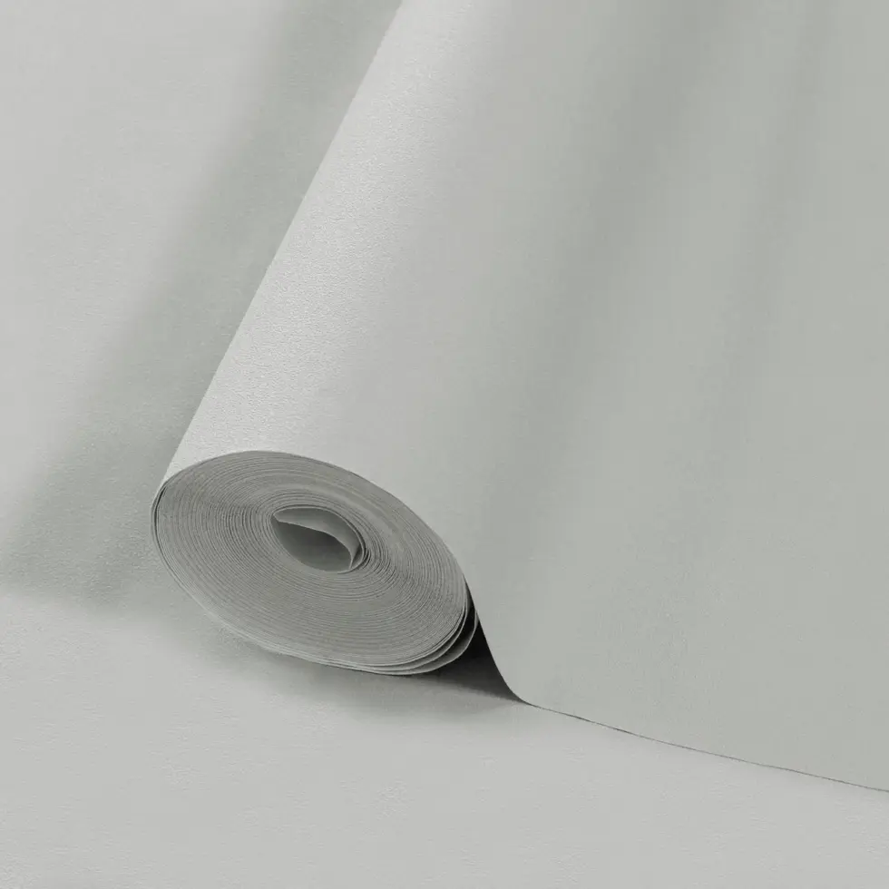 Modern Plain Pattern Wallpaper, Colour Light Beige Code 24201-3