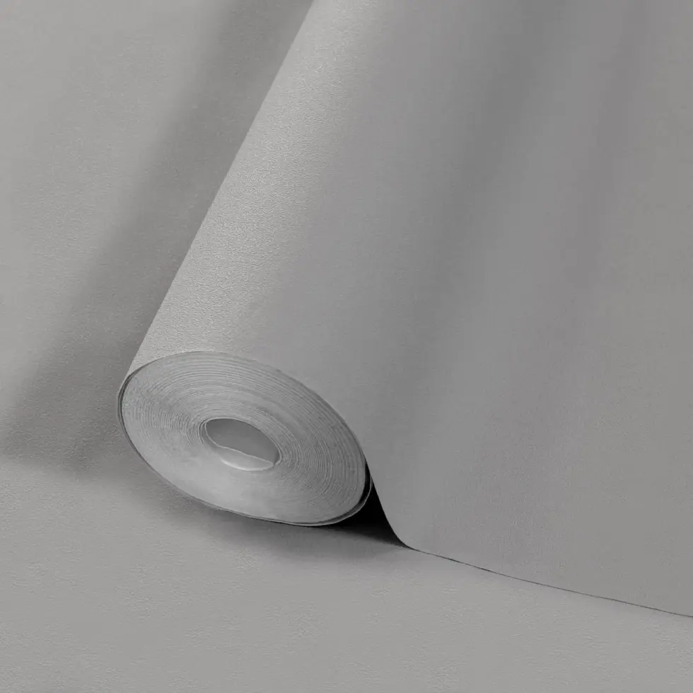 Modern Plain Pattern Wallpaper, Colour Creamy Beige Code 24201-5