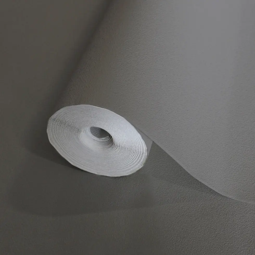Modern Plain Pattern Wallpaper, Colour Dark Khaki Code 24202-10