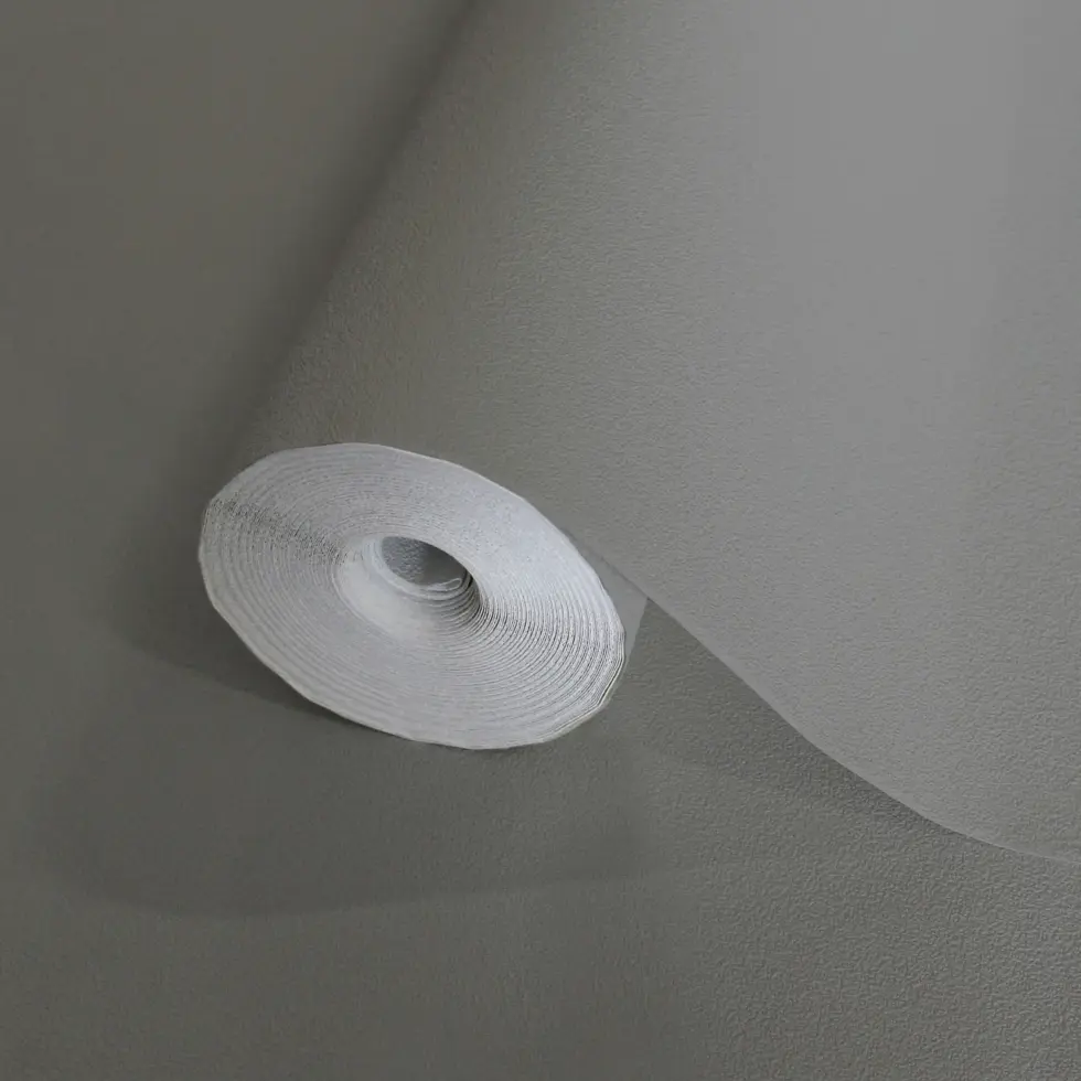 Modern Plain Pattern Wallpaper, Colour Smokey Gray Code 24202-5