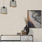 Classical Wallpaper Omega Cream Code  .1113-2 - Image 2