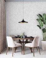 Urban Still Design Wallpaper Light Gray Colour Code 25101- 1 - Image 4