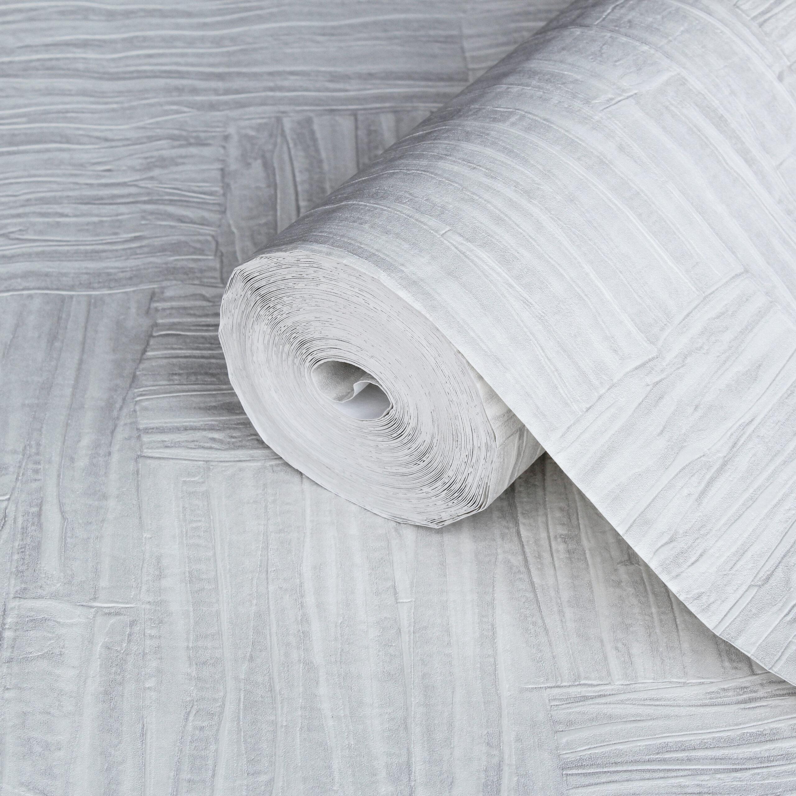 25101-1 Urban Still Design Wallpaper Light Gray Colour Code 25101- 1 - Image 1