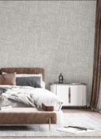Urban Still Design Wallpaper Mink Light Colour Code 25101- 2 - Image 4
