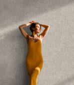 Urban Still Design Wallpaper Light Beige Colour Code 25101- 3 - Image 4