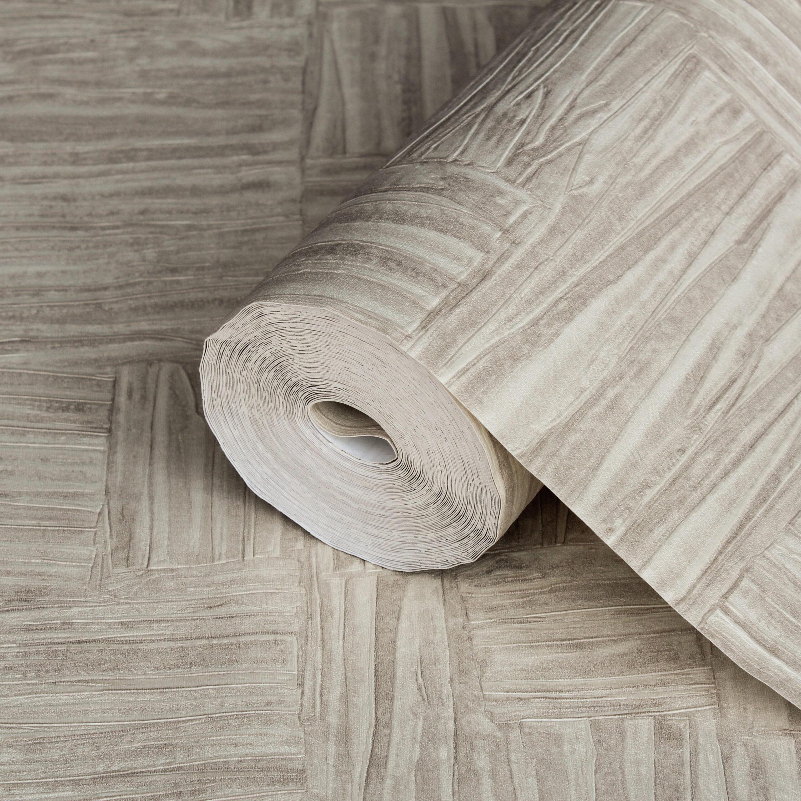 25101-3 Urban Still Design Wallpaper Light Beige Colour Code 25101- 3 - Image 1