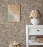 Urban Still Design Wallpaper Dark Beige Colour Code 25101- 4 - Image 4
