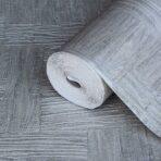 Urban Still Design Wallpaper Dark Gray Colour Code 25101- 7
