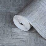 Urban Still Design Wallpaper Dark Gray Colour Code 25101- 7