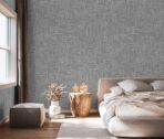 Urban Still Design Wallpaper Dark Gray Colour Code 25101- 7 - Image 3
