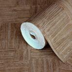 Urban Still Design Wallpaper Brown Colour Code 25101- 8
