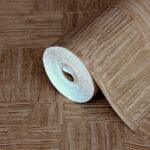 Urban Still Design Wallpaper Brown Colour Code 25101- 8