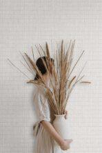 Soft Vision Design Wallpaper Light Gray Colour Code 25102- 1 - Image 3
