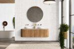 Soft Vision Design Wallpaper Light Gray Colour Code 25102- 1 - Image 4