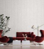 Soft Vision Design Wallpaper Light Gray Colour Code 25102- 1 - Image 5