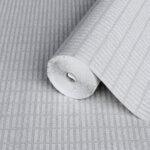 Soft Vision Design Wallpaper Dark Gray Colour Code 25102- 2