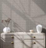 Soft Vision Design Wallpaper Light Beige Colour Code 25102- 3 - Image 4