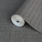 Soft Vision Design Wallpaper Dark Brown Colour Code 25102- 6