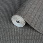 Soft Vision Design Wallpaper Dark Brown Colour Code 25102- 6