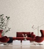 Dream Surface Design Wallpaper Light Cream Colour Code 25103- 2 - Image 2