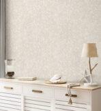 Dream Surface Design Wallpaper Light Cream Colour Code 25103- 2 - Image 3