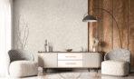Dream Surface Design Wallpaper Light Cream Colour Code 25103- 2 - Image 4
