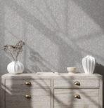 Dream Surface Design Wallpaper Pale Grey Colour Code 25103- 3 - Image 2