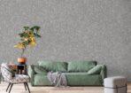 Dream Surface Design Wallpaper Gray Colour Code 25103- 4 - Image 5