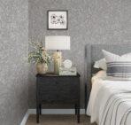 Dream Surface Design Wallpaper Gray Colour Code 25103- 4 - Image 2