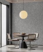 Dream Surface Design Wallpaper Gray Colour Code 25103- 4 - Image 3