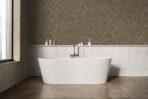 Dream Surface Design Wallpaper Brown Colour Code 25103- 5 - Image 6