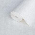 Mist Surface Design Wallpaper White Colour Code 25104- 1