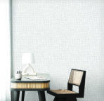 Mist Surface Design Wallpaper White Colour Code 25104- 1 - Image 3