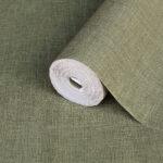 Mist Surface Design Wallpaper Green Colour Code 25104- 10
