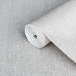Mist Surface Design Wallpaper Pale Grey Colour Code 25104- 3