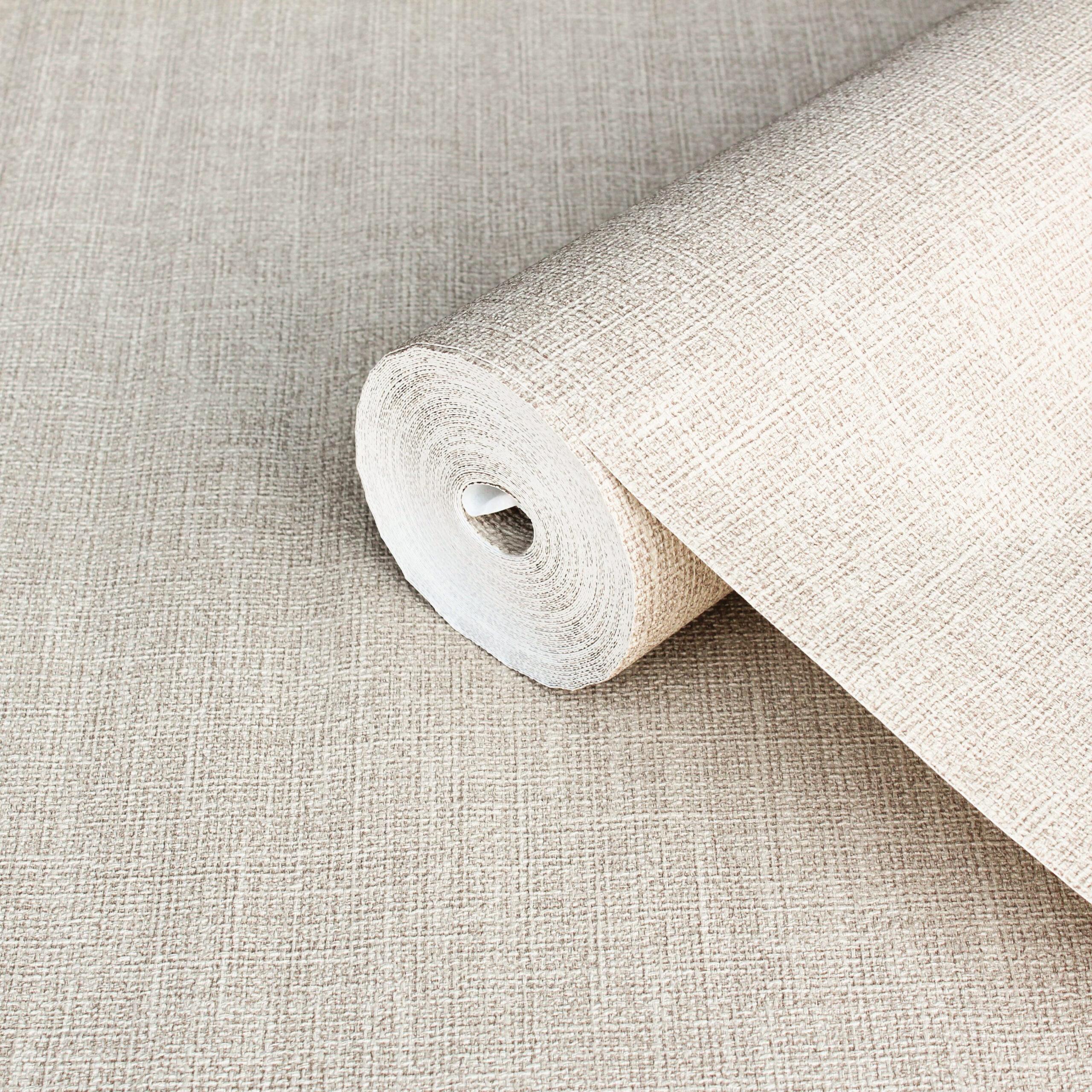 25104-6 Mist Surface Design Wallpaper Light Beige Colour Code 25104- 6 - Image 1