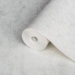 Mist Surface Design Wallpaper Light Gray Colour Code 25105- 1