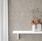 Mist Surface Design Wallpaper Mink Colour Code 25105- 3 - Image 2