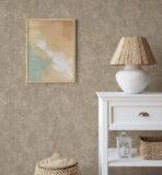 Mist Surface Design Wallpaper Beige Colour Code 25105- 4 - Image 3