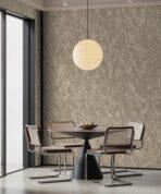 Mist Surface Design Wallpaper Beige Colour Code 25105- 4 - Image 4