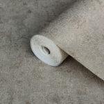 Mist Surface Design Wallpaper Dark Beige Colour Code 25105- 5