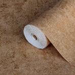 Mist Surface Design Wallpaper Golden Beige Colour Code 25105- 7